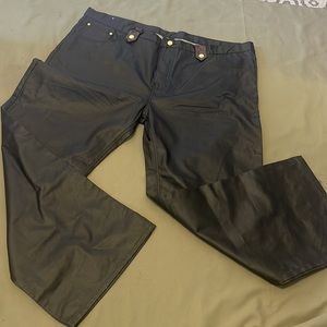 B.B. Brooklyn Basement Riding men’s pants 50X33”